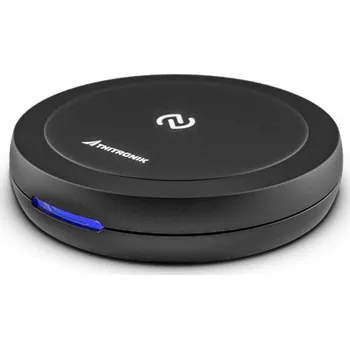 Thitronik Bezpečnostní modul NFC