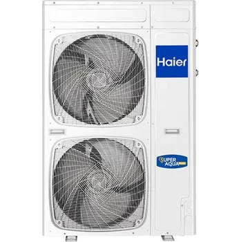 Tepelné čerpadlo Haier Super Aqua AU082FYCRA(HW)