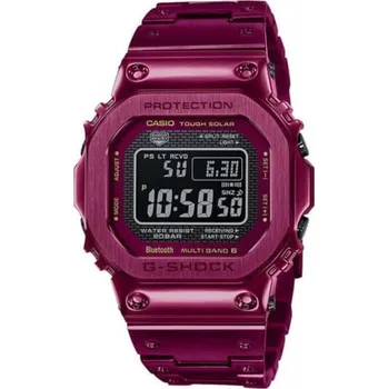 Hodinky Casio G-Shock Full Metal GMW-B5000RD-4ER