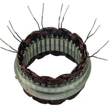 Autoelektrika Stator alternátoru AS-PL AS0064