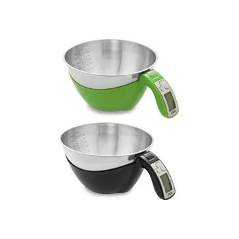 Kuchyňská váha ADE GERMANY Kuchyňská váha KE 1285 Sarah green