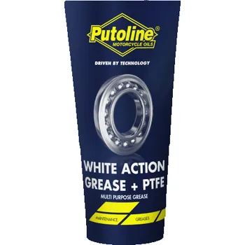 Putoline vazelína WHITE GREASE - 100g