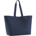 Reisenthel taška Classic Shopper XL, rhombus midnight gold