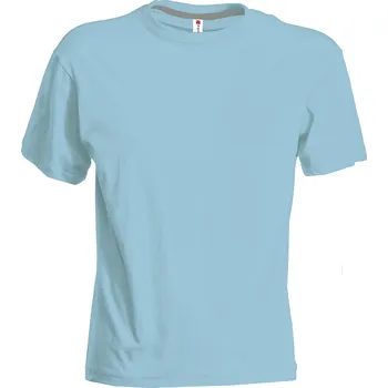 Chlapecké tričko PAYPER Dětské tričko Sunset Kids Barva: Modrá vodní, Velikost: S 110 - 116