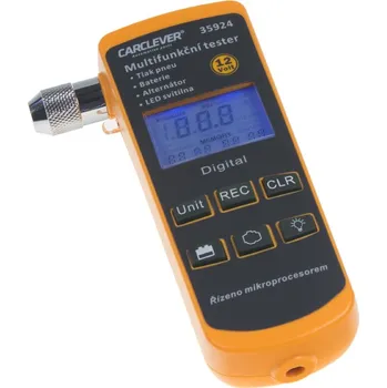 Carclever 35924