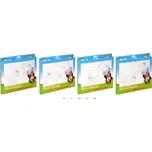 W-KRTEK plátno 30x25 cm 170940 UNIPAP