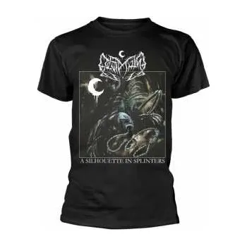 Pánská móda Merch Leviathan: Silhouette L 2023