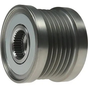 Alternátor Volnoběžná řemenice alternátoru AS-PL AFP5012