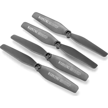 RC model SY5HW - vrtule