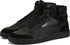 Pánská zimní obuv PUMA Shuffle Mid Fur 387609-01