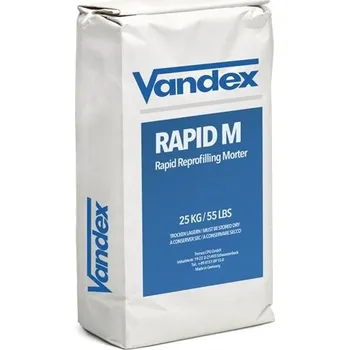 malta VANDEX Rapid M Opravná malta