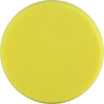 Makita D-74647 Houbička na suchý zip, 120 mm, žlutá Průměr 120 mm 1 ks