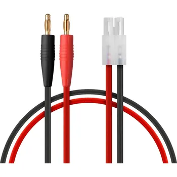 RC náhradní díl Nabíjecí kabel TAMIYA GOLD