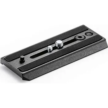 Manfrotto stativová destička 500 PLONG
