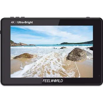 Monitor Feelworld monitor LUT7 7"