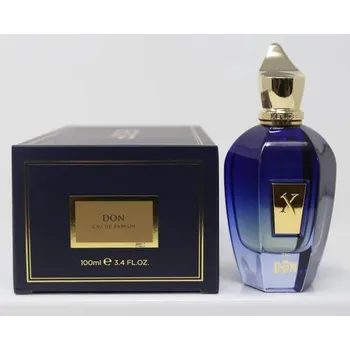 Pánský parfém Xerjoff Xerjoff Join The Club Don, Parfumovaná voda 100ml - tester Pre všetkých Parfumovaná voda