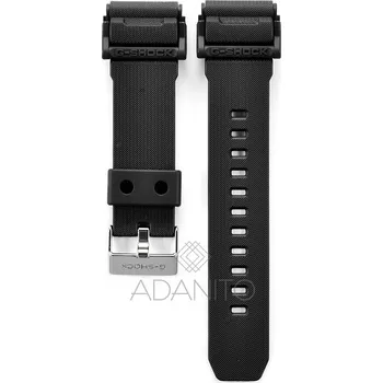 Módní doplněk Plastový řemínek CASIO GD-400-1 (2250)