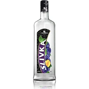 Rum HEROLD Slivka 40 % 0,7 l - OLD HEROLD