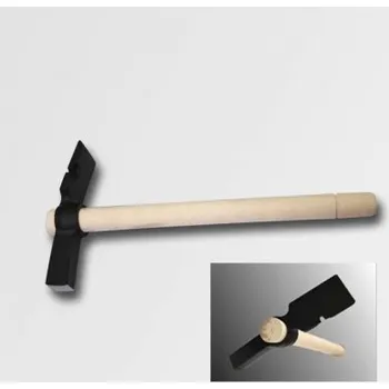 Kladivo Kladivo zednické s vytahovákem 600g