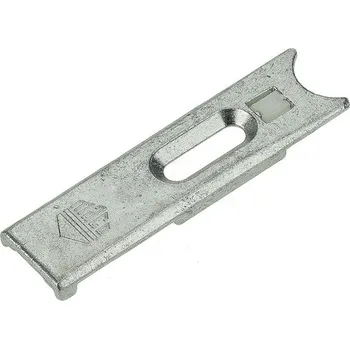 Příslušenství k oknu MACO spojovací plíšek Multi-Trend nový typ