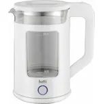 Konvice Botti Carter XHK135B Bílá
