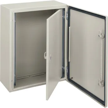 Rozvaděč SCHNEIDER ELECTRIC SCHNEIDER Dveře NSYPIN106 vnitřní NSYPIN106