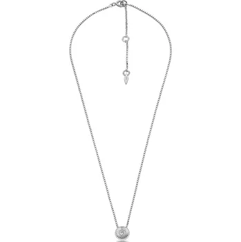 Dámské Náhrdelník Fossil Sterling 					 JFS00618040