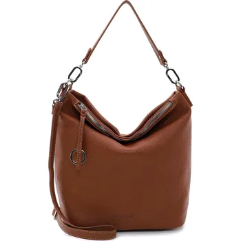 Kabelka Dámská kabelka Suri Frey Sirane - hnědá
