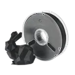 Polymaker PolyMax PLA 750g Barva: Black, Průměr: 1,75 mm tisková struna (filament)