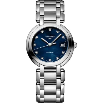 Hodinky Dámské hodinky Elegance Longines L81134986