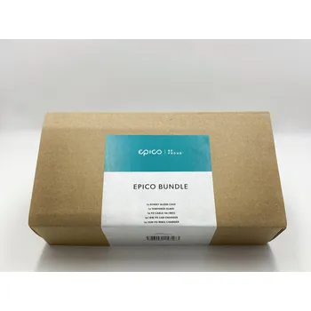 Epico Bundle 4v1 pro iPhone X/XS