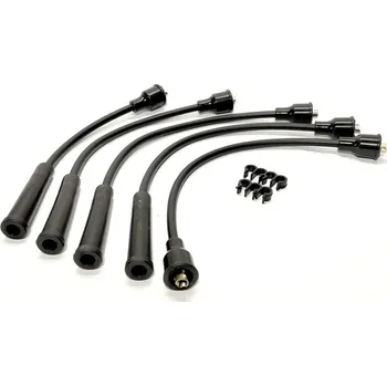 Zapalovací kabel Sada zapalovacích kabelů Škoda 1203, TAZ 1500