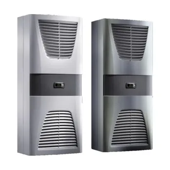 Stavebniny RITTAL Chladič 3304.540 3304540