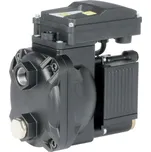 OMEGA AIR Elektronický odpouštěč kondenzátu EMD75