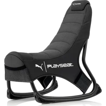 Herní židle PLAYSEAT Puma Active Gaming Seat černá