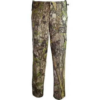 Pánské kalhoty KOMBAT UK Kalhoty lovecké English Hedgerow® lesní maskování Kombat® Tactical Velikost: 44