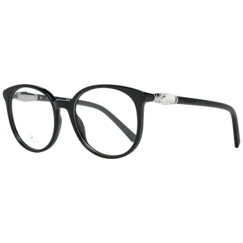 Brýlová obroučka Swarovski SK5310 001 vel. 52