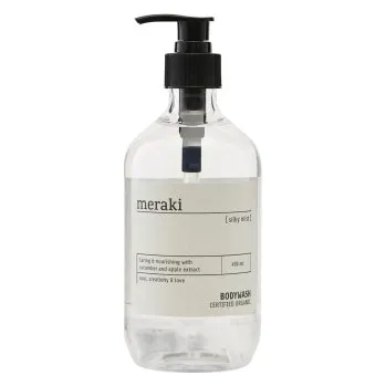 Sprchový gel Sprchový gel Silky Mist 490 ml