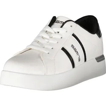 Dámská fitness obuv Dámské boty SAM 73 GYDA WF 89 BÍLÁ EU 36 (UK 3,5)