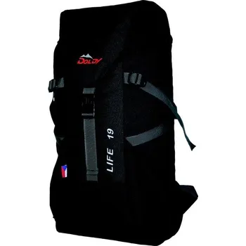 turistický batoh Doldy Life 19 l