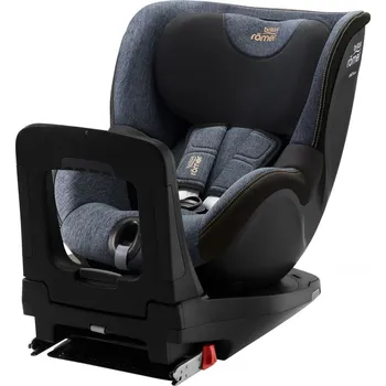 Britax Römer DualFix M i-Size 2022