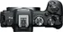 Kompakt s výměnným objektivem Canon EOS R8