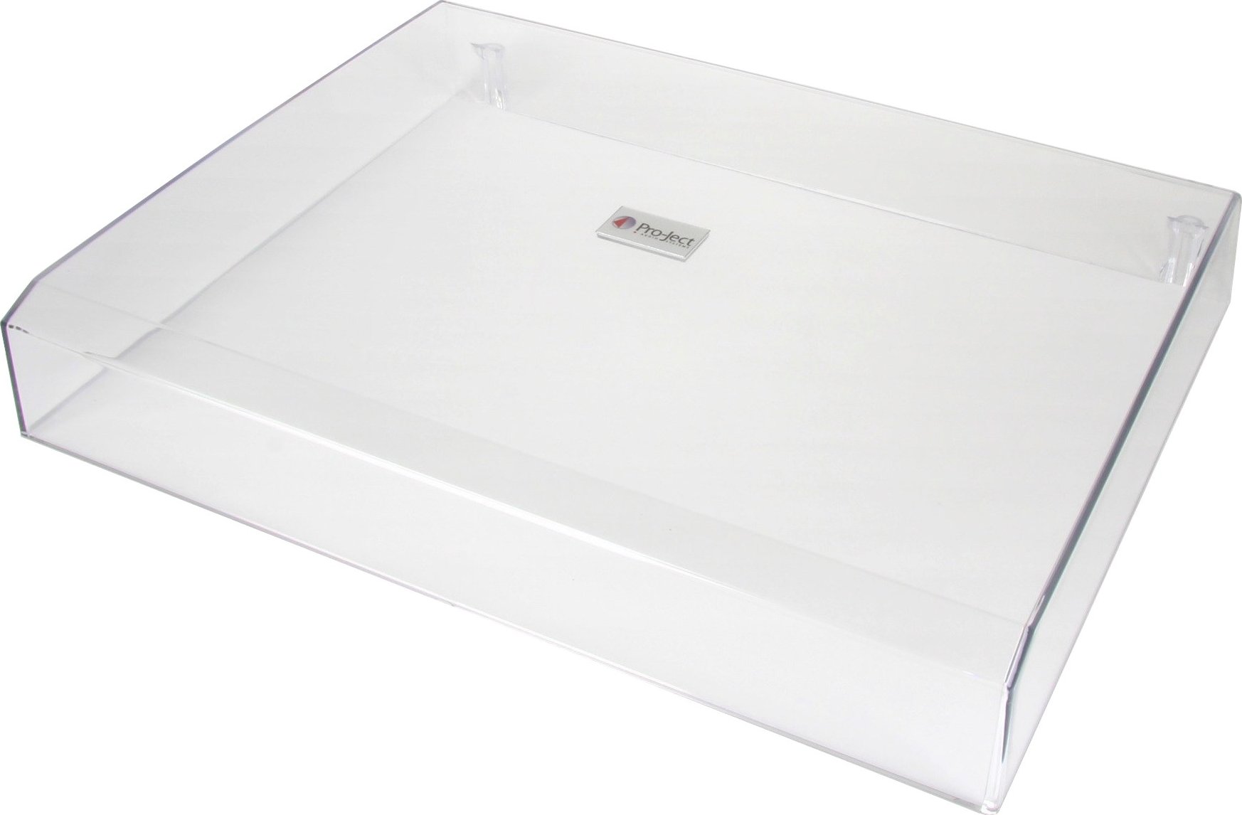 Pro-Ject - náhradní akrylátový kryt varianta: 2-Xperience, 6-Perspex, Perspective, Xtension 9,Tesla 420,430,450,452 (1147177009) 9KV