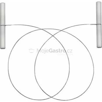 Giesser Struna na sýry G 9493 - 110