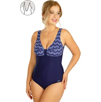 Dámské plavky Litex Jednodílné plavky 6D053 6D053 52