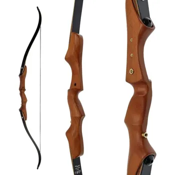 Lukostřelba Luk reflexní SET RAGIM Black Buffalo