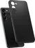 Pouzdro na mobilní telefon Spigen Thin Fit pro Samsung Galaxy S23+ černé