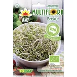 Toraf Multiflora BIO brokolice semena…