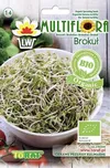 Toraf Multiflora BIO brokolice semena…