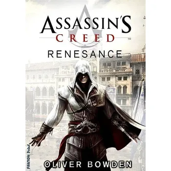 Kniha Renesance Ekniha